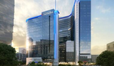 Houston Methodist receives record $110M donation to fund neuroscience research, women’s healthcare services
