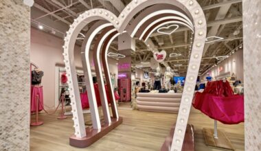 Edikted now open at Stonebriar Centre
