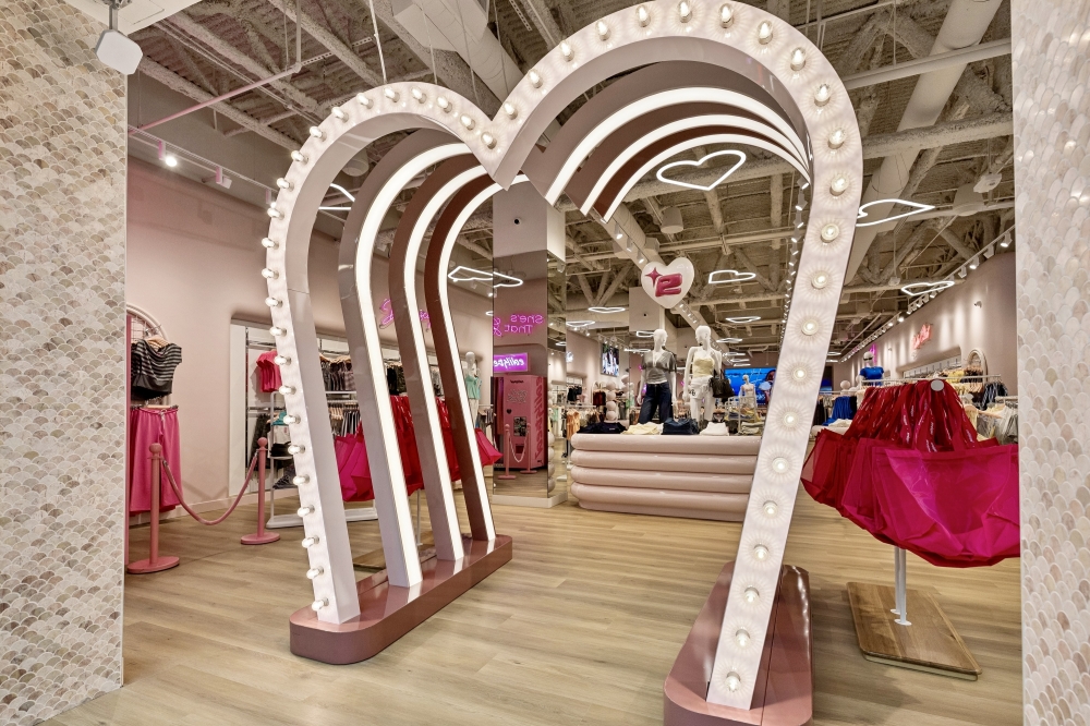 Edikted now open at Stonebriar Centre