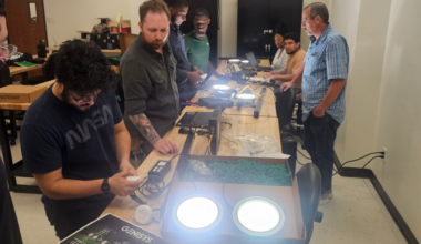 Houston City College offers Texas’ first Associate of Smart Building Technology
