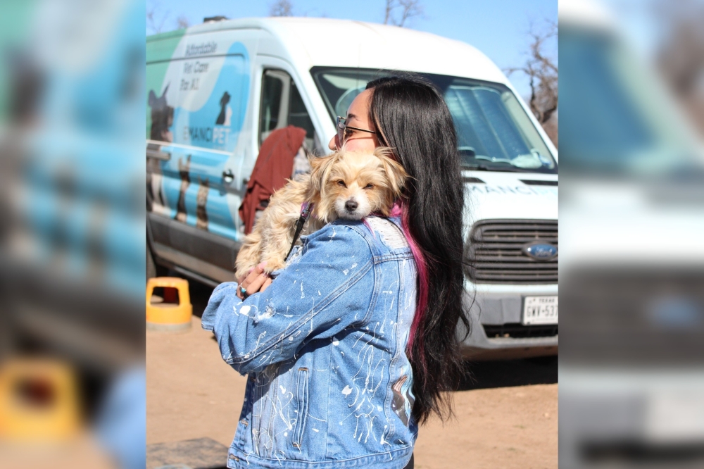 Emancipet adds 3rd weekly mobile clinic day in Austin | Central Austin