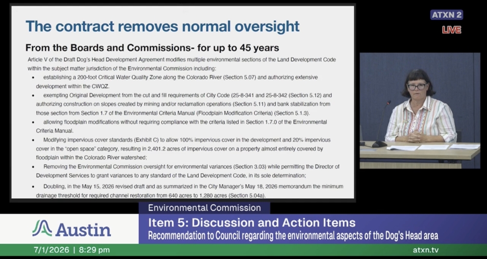 Environmental Commission