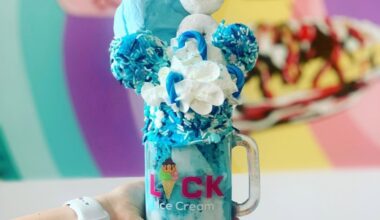 New ice cream shops, METRO rail station renaming: 5 trending stories in the South Houston area