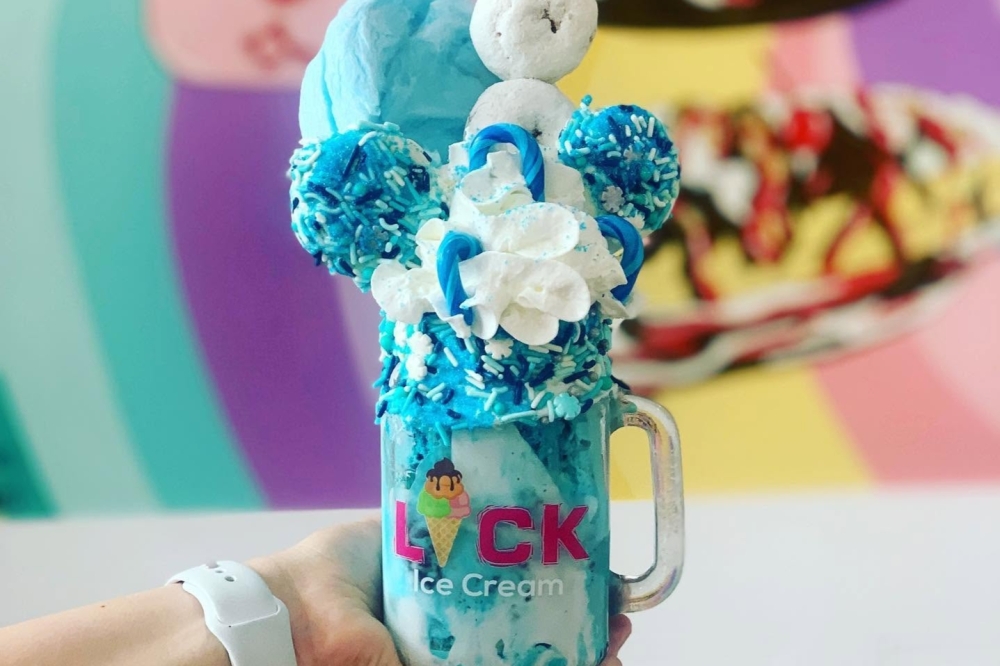 New ice cream shops, METRO rail station renaming: 5 trending stories in the South Houston area