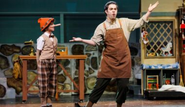 Christian Youth Theater Houston celebrates 20 years of musical theater education