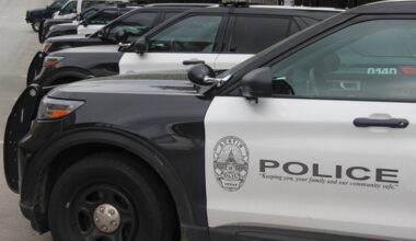 Austin public safety departments report overtime spending overruns | East Austin