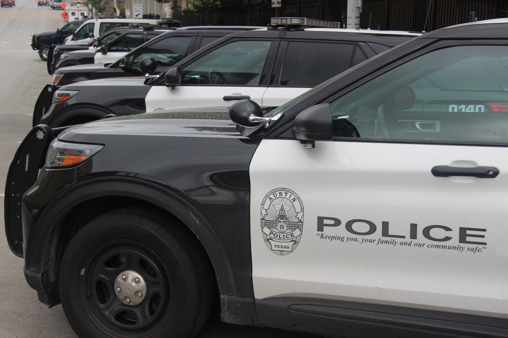 Austin public safety departments report overtime spending overruns | East Austin