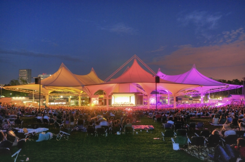 Embrace the summer with 10 Houston-area events happening this weekend, July 10-12