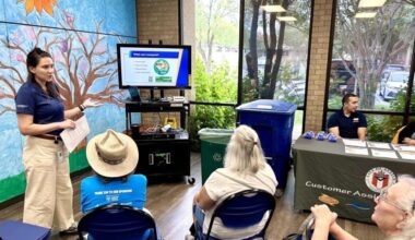 RushTopFish Pilates studio now open in South Central Austin