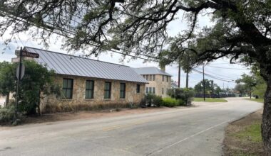 Dripping Springs selects contractor for Old Fitzhugh Road improvements | Southwest Austin - Dripping Springs