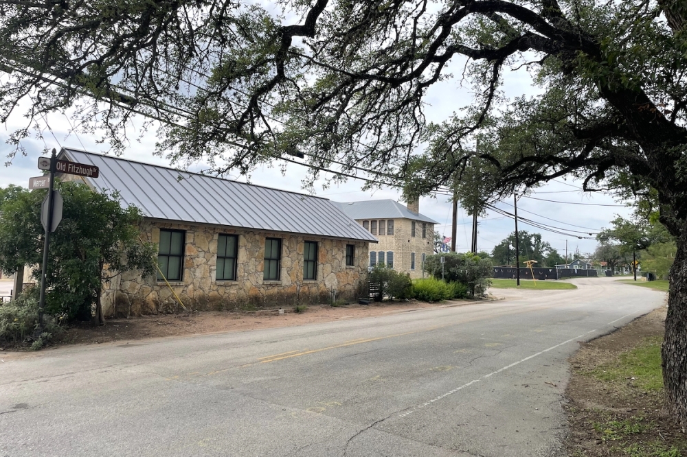 Dripping Springs selects contractor for Old Fitzhugh Road improvements | Southwest Austin - Dripping Springs