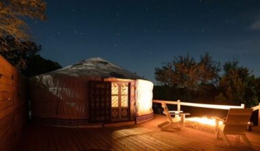 Plan a trip close to home with this Austin-area staycation guide
