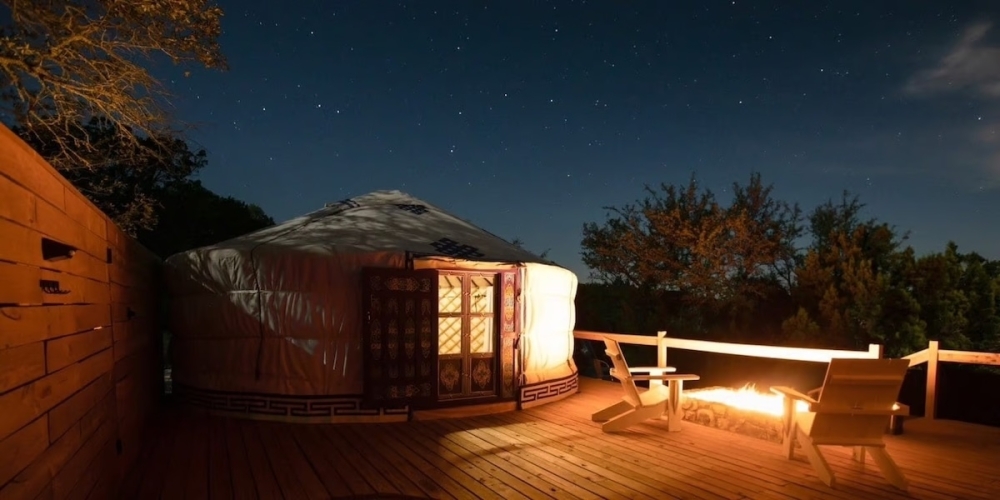 Plan a trip close to home with this Austin-area staycation guide