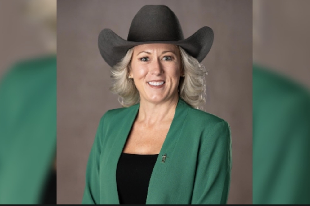 Houston Livestock Show and Rodeo names new COO and general manager