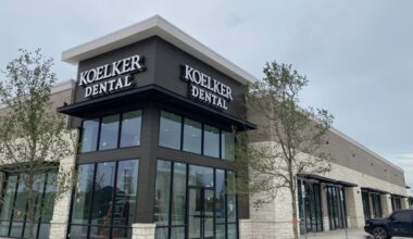 Koelker Dental now offering dental services in Allen | Allen