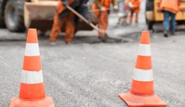 New lanes now open on section of Custer Parkway | Richardson