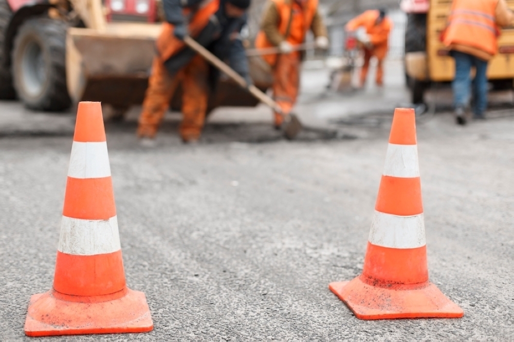 New lanes now open on section of Custer Parkway | Richardson