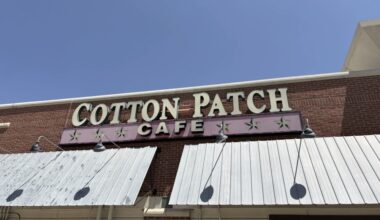 Cotton Patch Cafe acquired by Dallas-based restaurant group