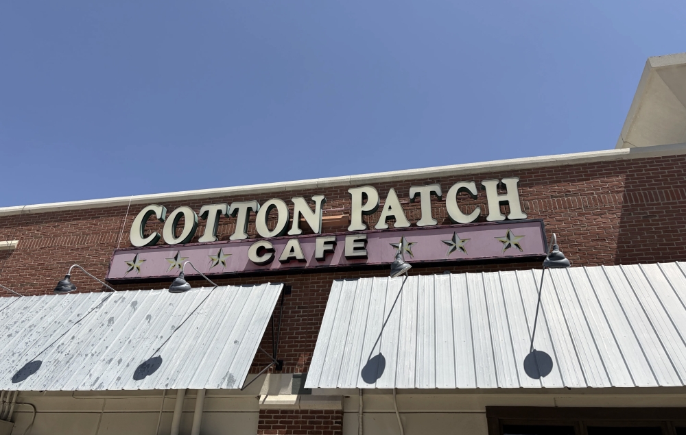 Cotton Patch Cafe acquired by Dallas-based restaurant group