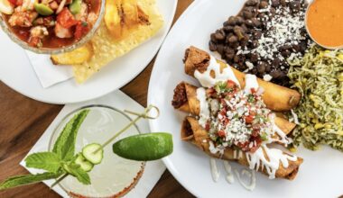 New Museum District restaurant, STAAR scores: 6 trending stories in the South Houston area