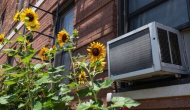 Houston council to consider ordinance that closes air conditioning loophole in rentals | Heights - River Oaks - Montrose