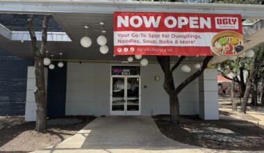 Chinese restaurant Tao opens in North Austin