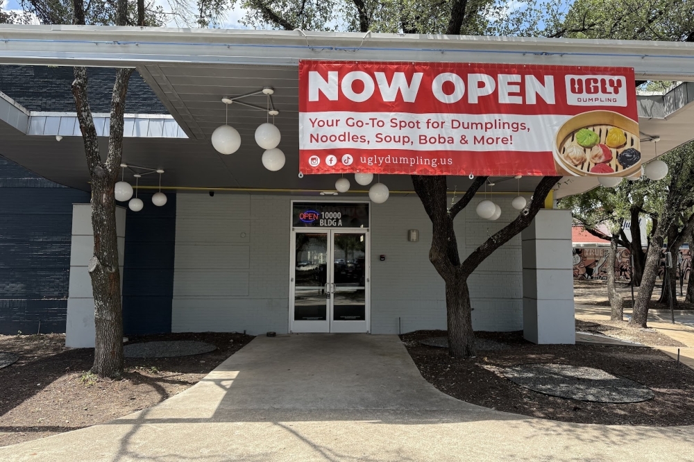Chinese restaurant Tao opens in North Austin