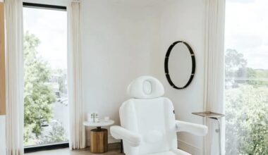 Skin Pharm to bring cosmetic dermatology to The Domain next month