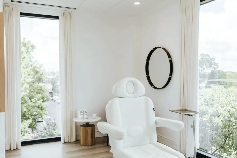 Skin Pharm to bring cosmetic dermatology to The Domain next month