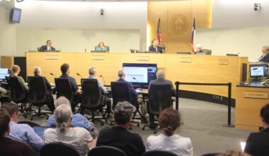 Travis County leaders hold off on Dog's Head tax financing vote | East Austin