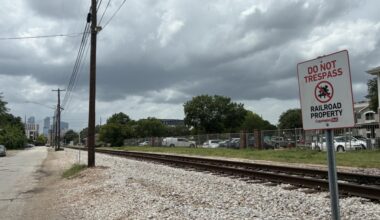 East Austin transportation projects: What to know about Capital Metro Red Line, I-35 construction | East Austin