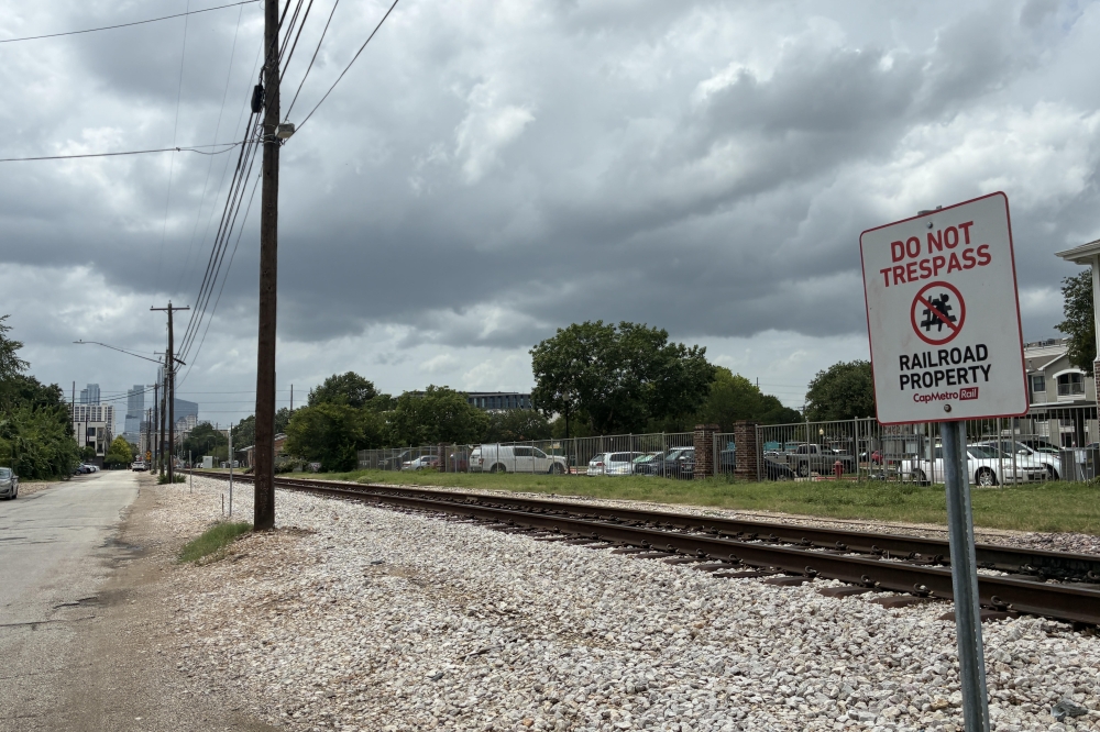 East Austin transportation projects: What to know about Capital Metro Red Line, I-35 construction | East Austin