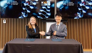 Texas Medical Center announces expansion of TMC BioBridge, launches new Korean residency program initiative