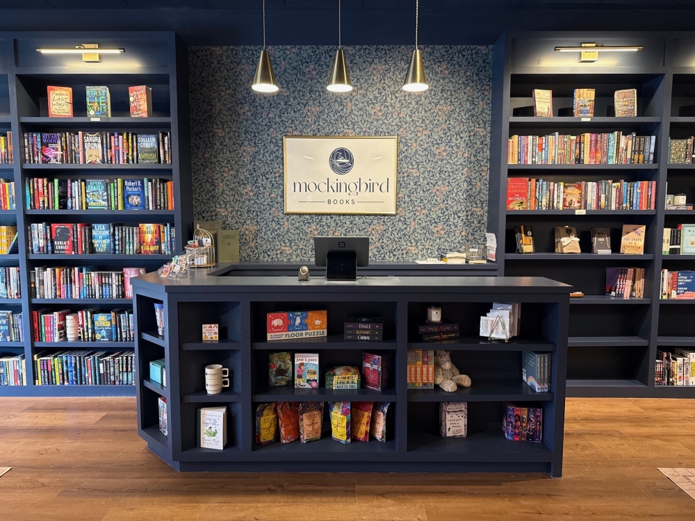Book store anniversary, Houston Restaurant Weeks: 6 trending stories in the South Houston area