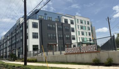 204-unit affordable housing community opens in East Austin | East Austin