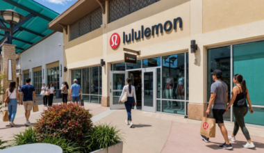Tanger Outlets announces new stores, back-to-school deals
