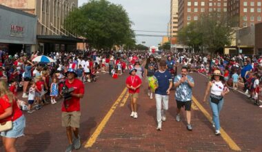 4th on Broadway Announces Parade Winners