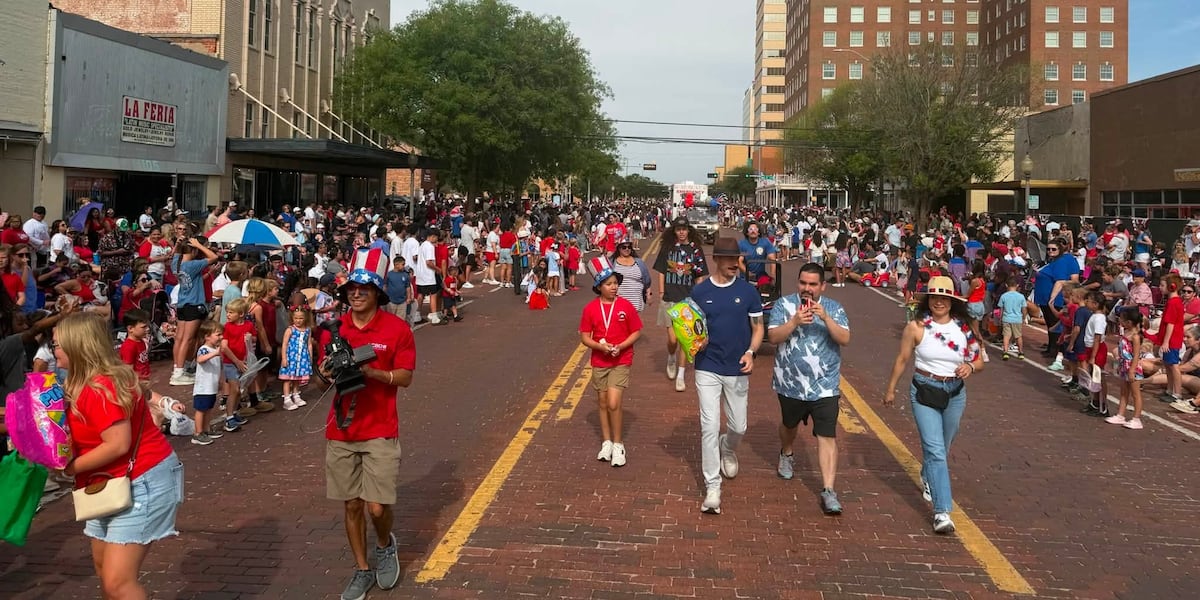 4th on Broadway Announces Parade Winners