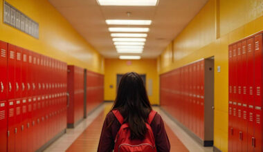 Texas Rep. Penny Morales Shaw discusses school funding, AI and resources for student families
