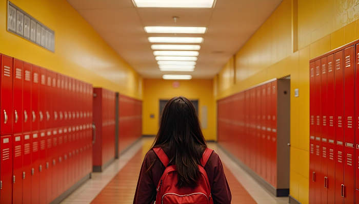 Texas Rep. Penny Morales Shaw discusses school funding, AI and resources for student families