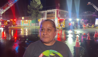 Central El Paso resident, business owner slams City over recurring fires