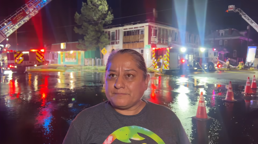 Central El Paso resident, business owner slams City over recurring fires
