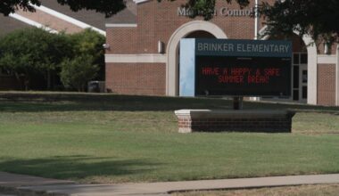 Top Headlines (7.9) Plano ISD teacher arrested, special board meeting being held Thursday