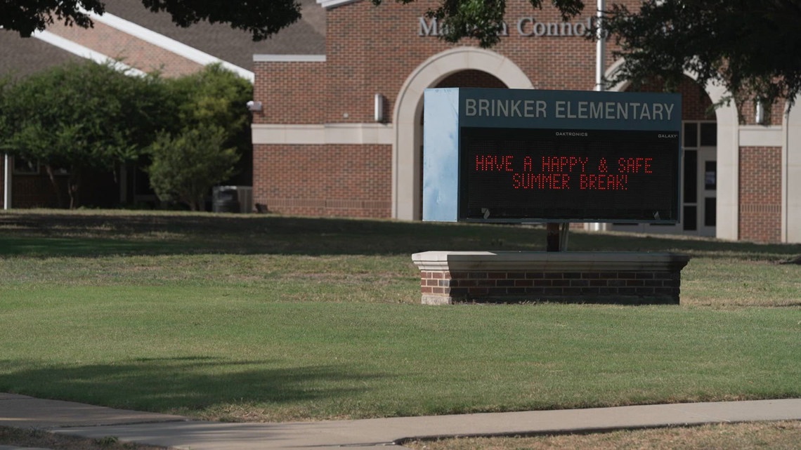 Top Headlines (7.9) Plano ISD teacher arrested, special board meeting being held Thursday