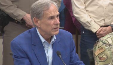 Texas weather: Gov. Abbott escalates emergency response amid historic flooding