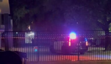 South Austin motel shooting leaves 2 people injured