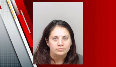 SAPD: Person calls police on woman 'under the influence of inhalants' while caring for 5-year-old