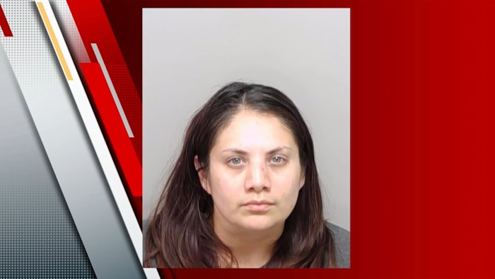 SAPD: Person calls police on woman 'under the influence of inhalants' while caring for 5-year-old