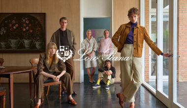 Loro Piana’s Fall 2026 Campaign Celebrates Arts at Houston’s Menil Collection