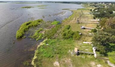 Texas flooding prompts renewed focus on Corpus Christi's water supply